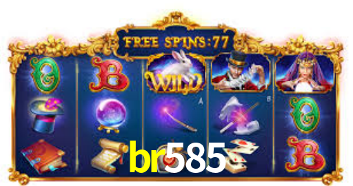 br585 app
