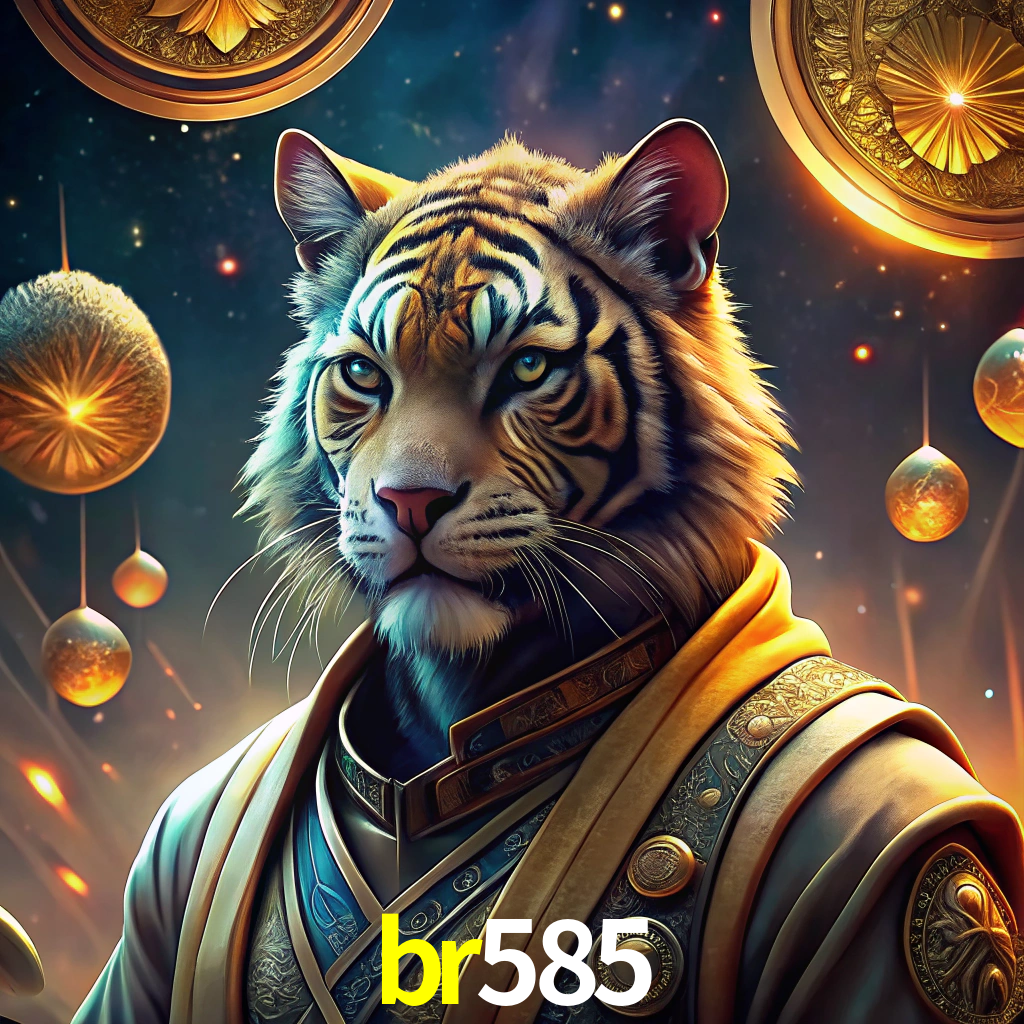 Níveis do programa VIP da br585